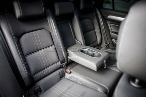 Volkswagen Passat Alltrack 2.0 TDI SCR BMT 4MOTION DSG - 11