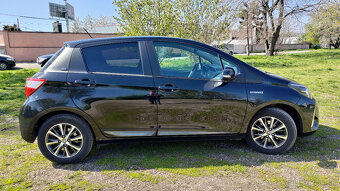 Predaj Toyota Yaris Hybrid Y20 2019 - 11