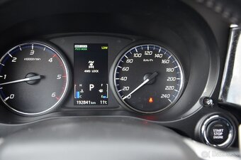 Mitsubishi Outlander 2.2 Diesel, Instyle, Automat,4x4,7sedad - 11
