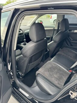 Audi A4 B8 Avant 3.0 TDI Quattro 176kw - 11