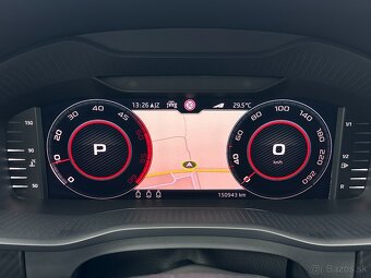 Škoda Kodiaq RS 2.0 BiTdi DSG 4x4, r.v.: 2021 - 11