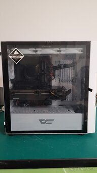 Predam PC s Intel Core i9-11900KF s ASUS TUF RX 6700 XT OC - 11