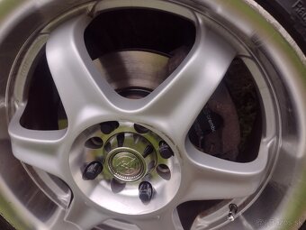 Ford fiesta 1,25 benzin - 11