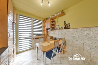 DO DOMČEKA | Priestranný 5-izbový byt s lodžiou, Starohorská - 11