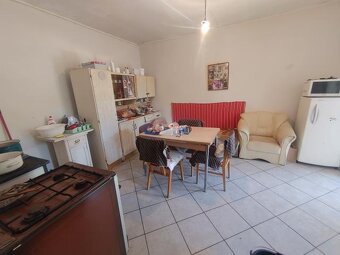 Felsőtelekes - 1h od KE vidiecky domček s gánkom a pivnicou - 11