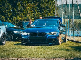 BMW F30 2016 - 11