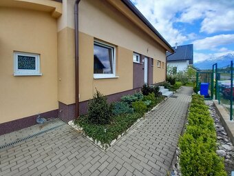 Dvojgeneračný pasívny rodinný dom v Mlynici - 11