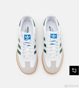 Adidas samba 38 - 11