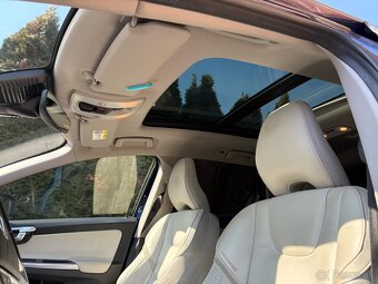 Volvo XC60 D4 - 11