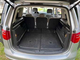 Seat Alhamdra 2.0 TDi 110 kW - 11