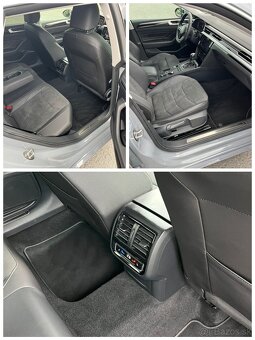 Volkswagen Arteon 2.0 TDI Elegance 4MOTION DSG - 11