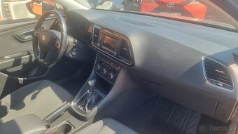 Seat Leon ST 1.6TDi 81kW Style - 11