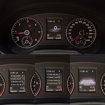 Seat Alhambra STYLE 2.0 TDI 130kw DSG 2020 7-MIEST - 11