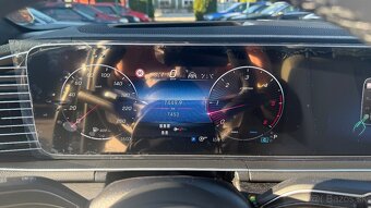 Mercedes-Benz GLS 450 d mHEV 4MATIC A/T - 11