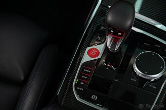BMW M2 3.0 353kW, automat, 2025, DPH - 11