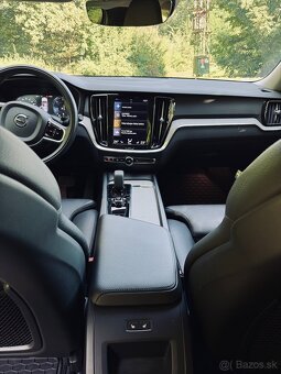 Volvo V60 Cross Country Pro AWD mHEV záruka - 11