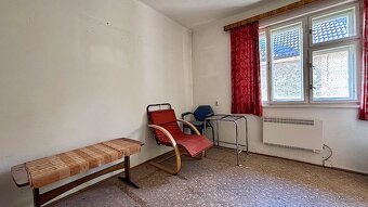 Predaj rodinného domu v srdci Liptova, Liptovské Revúce - 11