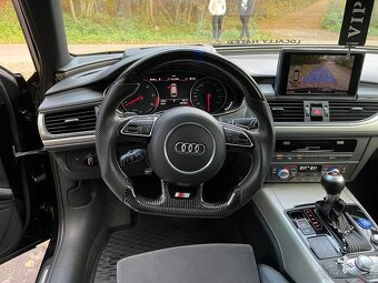 AUDI A6 C7 235KW - 11