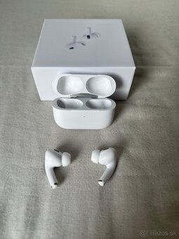 Apple Slúchadlá AirPods 2 Pro (2. Generácia) - 11