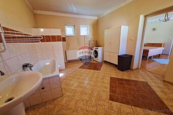 RE/MAX | Rodinný dom na predaj v obci Veľká Mača, okres Gala - 11