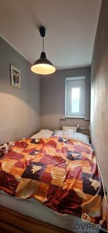 SLOVREAL na prenájom kompletne zrekonštruovaný 2,5i byt, Žia - 11