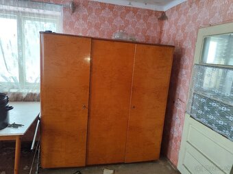 Nábytok zo starého domu - 11