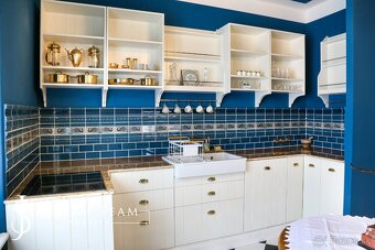 Štýlový byt s garážou a pozemkom, centrum Banská Bystrica - 11