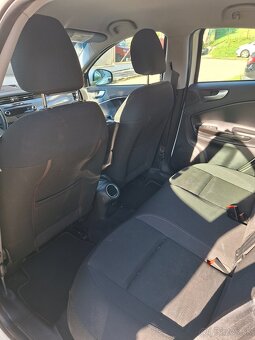 Alfa Romeo Giulietta 1.4 T-jet 88kw - 11