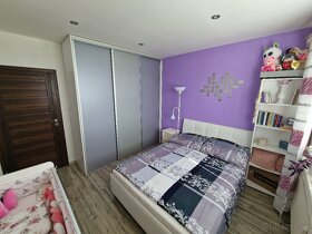 Predaj veľmi pekne zrekonštruovaného 4 izb.bytu , Nitra - 11