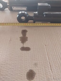 Hydraulické valce - 11