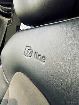 Audi Q7 3.0 TDI 180 kW, r.v. 2013 – S-line, automat, top sta - 11