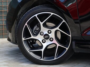 Ford Fiesta ST 1.5 EcoBoost Performance 49 950km - 11