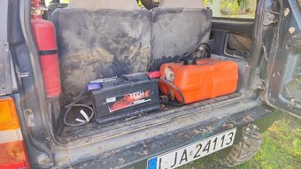 Suzuki Vitara 1.9 tdi - 11