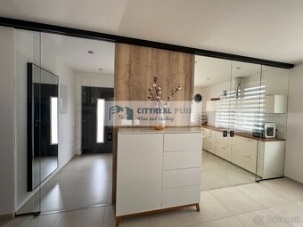 Znížená CENA Ponúkam na predaj RODINNÝ DOM- BUNGALOV ANDOVC - 11