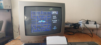 Sharp MZ-711 (MZ-732) retro - 11