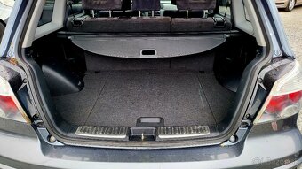 Mitsubishi Outlander  2,4 -118 kw Benzín  4x4 - 11