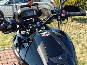 Honda NC 750 X DCT - 11