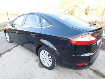 FORD MONDEO 4 ECONETI 1.8 TDCI 92KW BEZ DPF RV-2010 - 11