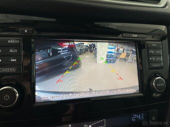 Nissan QASHQAI 2014 Diesel - 11