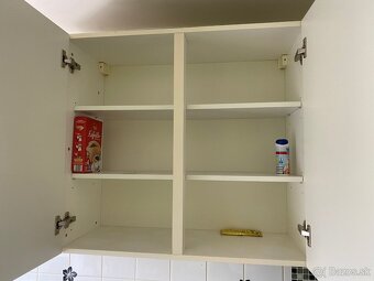 Moderná kuchynská linka so spotrebičmi - 11