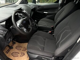 Ford Transit Connect 1.5 TDCi EcoBlue Trend L1H1 - 11