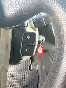 Predám Renault Kangoo 1.5dCi - 11