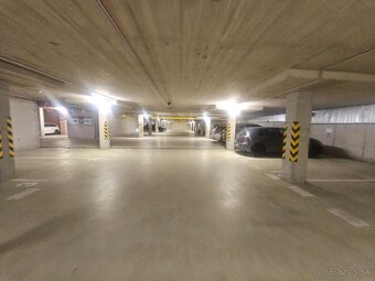 NA PRENÁJOM 2 IZBOVÝ BYT S PARKOVANÍM NOVOSTAVBA - 11