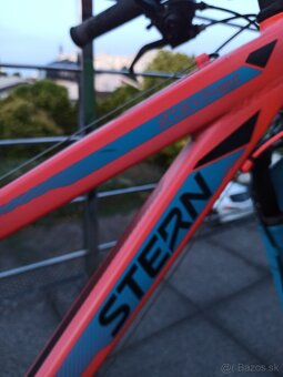 detsky horsky bicykel 24 - 11