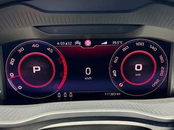 Škoda Kodiaq RS 2.0 BiTDi DSG 4x4 , WEBASTO, r.v.: 2020 - 11