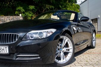 BMW Z4 Cabrio /AJ NA SPLATKY/ - 11