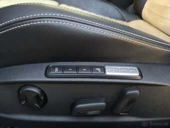 Vw Passat 2.0 BiTdi 4x4 Highline b8 - 11