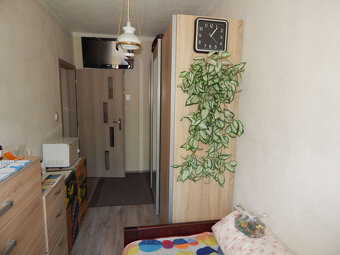 SPEKTRUM REALITY- Na Predaj 3-izbový  byt, 63 m2 s balkónom, - 11
