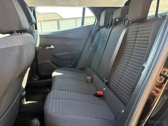 Peugeot 2008 1.2PureTech 130 Active - 11