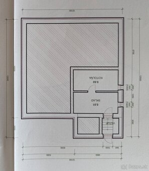 Predaj rodinného domu v Trstíne - 11